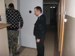 Traktorzysta wydmuchał ponad 3 promile