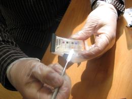 Dilerzy narkotyków w rękach policji