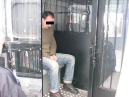 Podejrzewani o rozboje wpadli na kradzieży miedzi