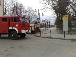 Bombę lotniczą znaleziono w Głubczycach