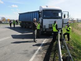 Tragiczny wypadek w Borkach pod Opolem