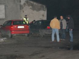 Rumuni okradli dwanaście domów