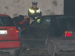 Rumuni okradli dwanaście domów