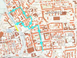 Wkrótce remont Piastowskiej