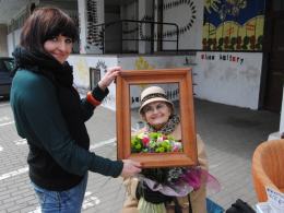 - Wspaniała inicjatywa i ciekawy pomysł - mówi pani Krystyna Bednarek, która chętnie weźmie udział w Ulicy Kultury.