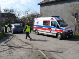 Obezwładnili i okradli 88-letnią kobietę