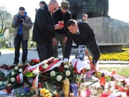 W Opolu przeszedł Marsz Pamięci