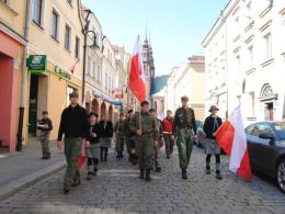 W Opolu przeszedł Marsz Pamięci