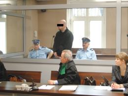 Ruszył proces grupy dilerów