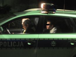 27-letni mieszkaniec Opola miał w sobie 1,8 promila alkoholu.