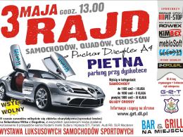 Zobacz plakat imprezy !