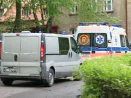 Matka Gabrysi i Mateuszka aresztowana
