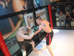 II Gala MMA w Opolu