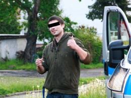 Ponad promil alkoholu miał sprawca kolizji