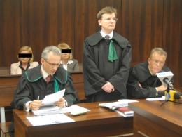 Lekarze ze Strzelec ponownie przed sądem