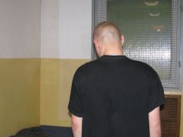 Pijany, bez prawa jazdy sprawcą wypadku