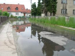 Ulica Stoińskiego.