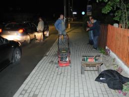 Amatorzy ogrodnictwa zatrzymani w Opolu