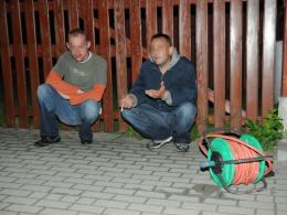 Amatorzy ogrodnictwa zatrzymani w Opolu