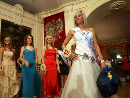 Miss Opolszczyzny 2010 wybrana