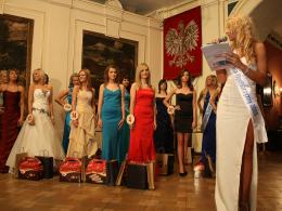 Miss Opolszczyzny 2010 wybrana