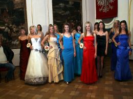 Miss Opolszczyzny 2010 wybrana