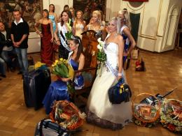 Miss Opolszczyzny 2010 wybrana