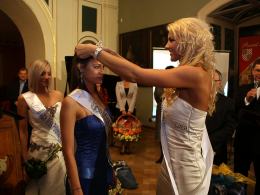 Miss Opolszczyzny 2010 wybrana