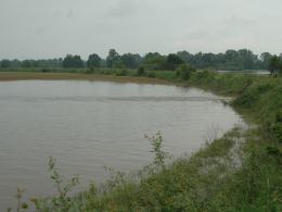Wciąż podnoszą się stany wód na Opolszczyźnie