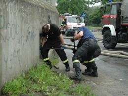 Wciąż podnoszą się stany wód na Opolszczyźnie