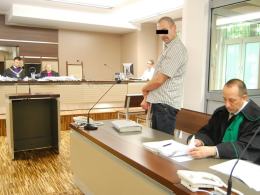 Właściciel ośrodka wypoczynkowego producentem amfetaminy?