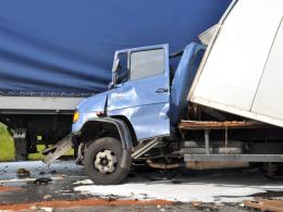Autostrada A4 odblokowana po wypadku