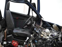 Autostrada A4 odblokowana po wypadku