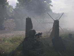 Żołnierze z Opola ćwiczą przed Afganistanem