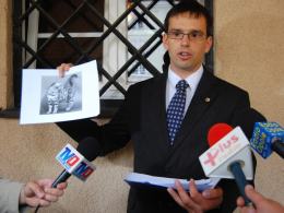 "Nagrody" dla prezydenta Opola