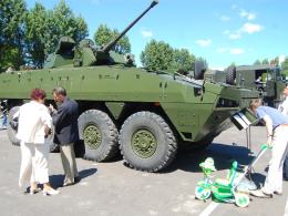 Żołnierze gościli dziś Opolan
