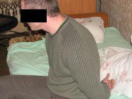 W sprawie zatrzymano dwóch mieszkańców powiatu kluczborskiego.