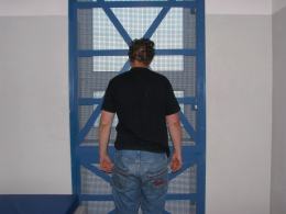 Policja zatrzymała czterech napastników