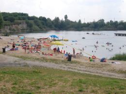 Opolskie kąpieliska - Bolko