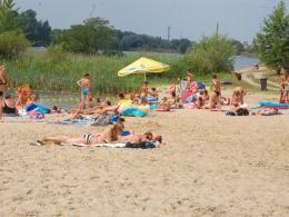 Opolskie kąpieliska - Bolko