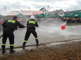 Rozstrzygnięto Mistrzostwa Europy w piłce prądowej