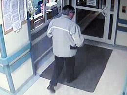 Policja szuka sprawcy wypadku