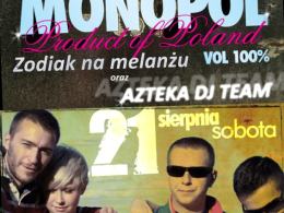 Zobacz plakat imprezy!