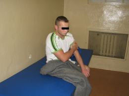 Prawie pół kilograma marihuany w mieszkaniu 22-latka