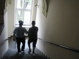 16-latek odpowie za usiłowanie zabójstwa