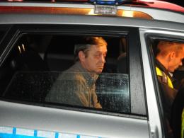 Do wypadku doszło, gdy 47-letni kierowca scanii próbował zawracać na autostradzie A4.
