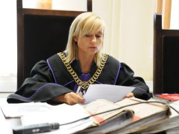 Burmistrz Ozimka skazany za grochówkę