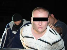 Napastnikiem okazał się 26-letni mieszkaniec Niemodlina - Jakub Ś.