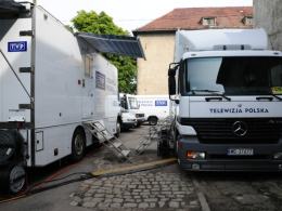 Opole 2010: Technika na najwyższym poziomie