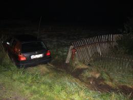 Tragiczna noc na opolskich drogach